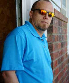 Tim Lunceford
