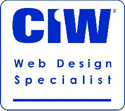 web design specialist