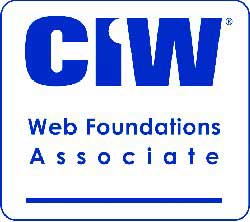 web foundations associate